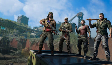 Dying Light: The Beast – Release Date and Pre-Order Details
