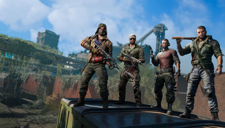 Dying Light: The Beast – Release Date and Pre-Order Details