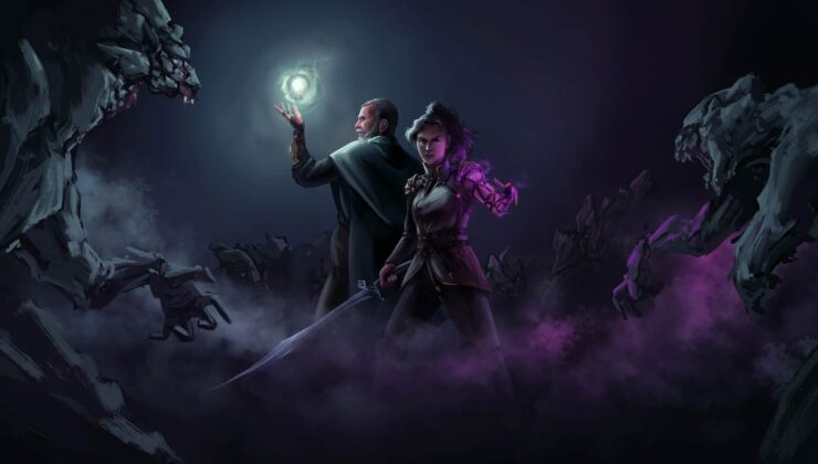 Echoes of the End: A New Epic Adventure Awaits
