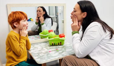 Effective Strategies for Supporting a Child Who Stutters