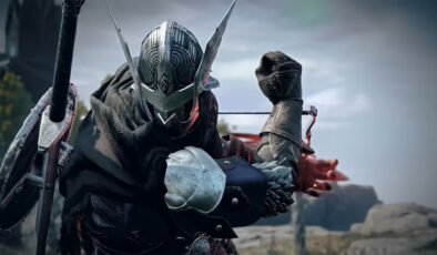 Elden Ring: Nightreign Duo Mode Announced