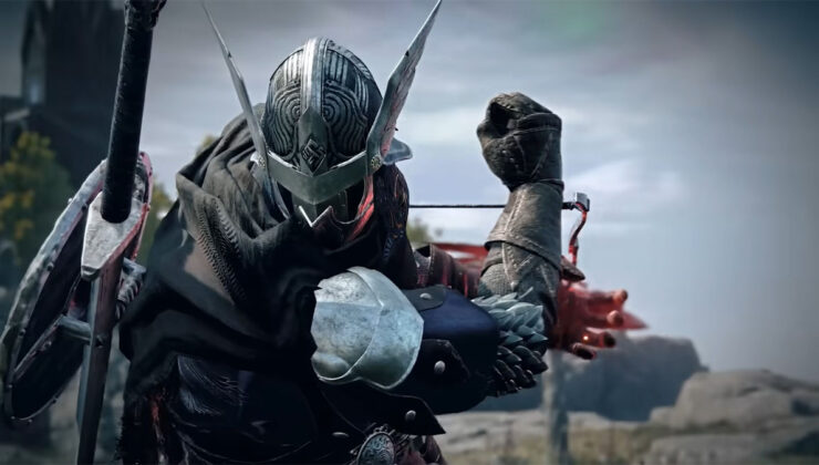 Elden Ring: Nightreign Duo Mode Announced