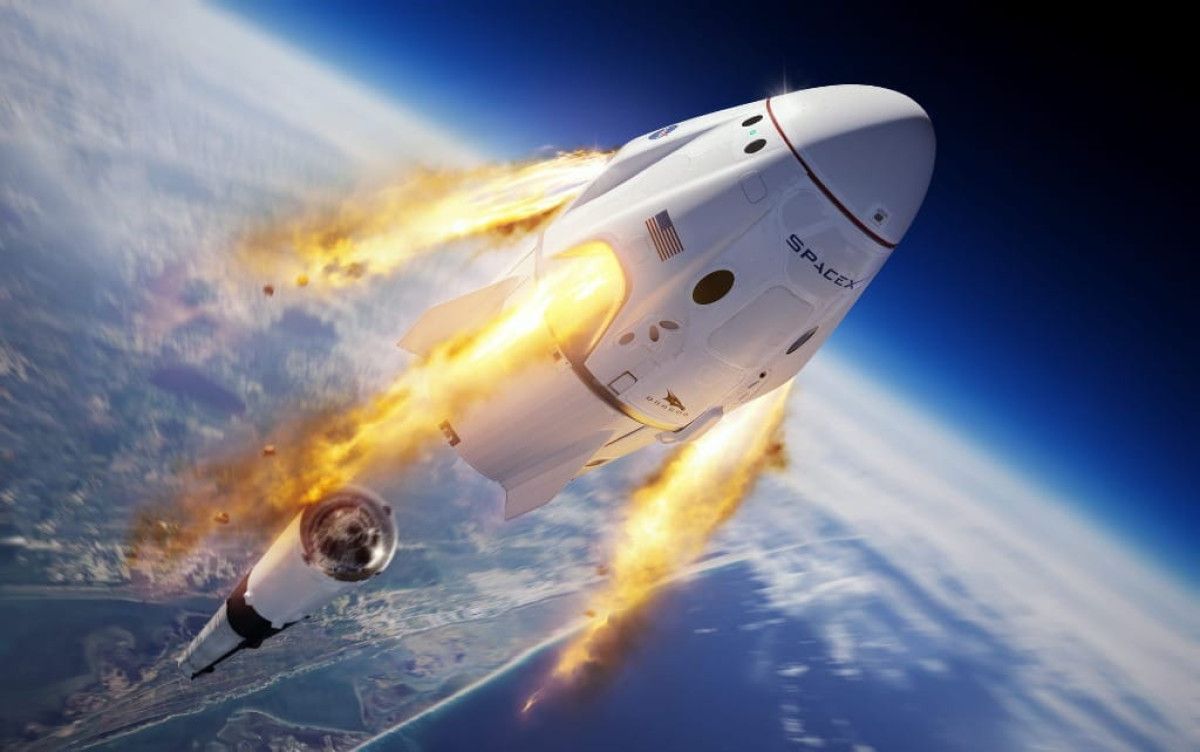 Tensions Rise Between Elon Musk and the US Government