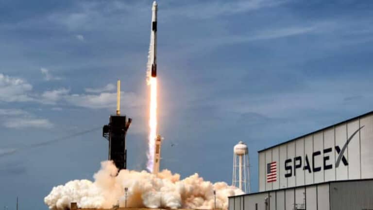 Elon Musk’s Threat Disrupts US Space Operations