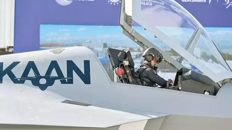 KAAN'ın Teknik Özellikleri