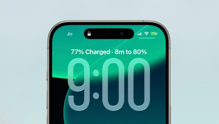 Enhanced iPhone Charging Features in iOS 26
