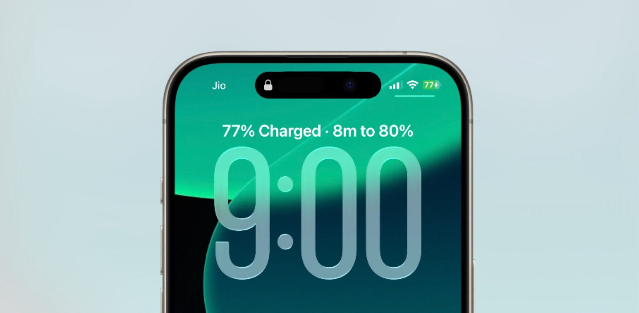 Enhanced iPhone Charging Features in iOS 26