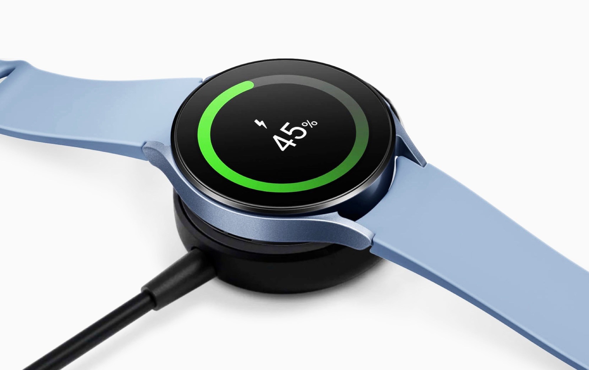 Prolong Your Smartwatch's Battery Life Overnight