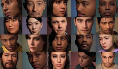 Epic Games Enhances MetaHuman Technology with Unreal Engine 5.6 Integration