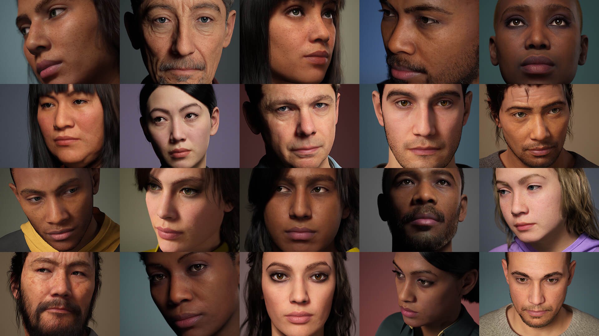 Epic Games Enhances MetaHuman Technology with Unreal Engine 5.6 Integration