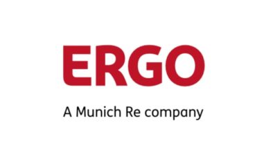 ERGO Grubu İskandinav Pazarında Büyüyor