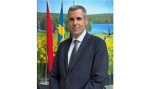 Ericsson Türkiye, yeni genel müdürü Mehmet Oğul ile liderlik yolculuğuna