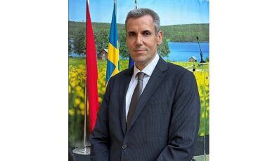 Ericsson Türkiye’de Yeni Genel Müdür: Mehmet Oğul