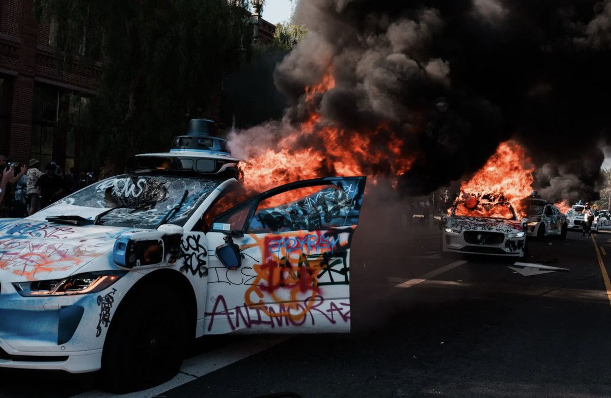 Protests Continue Amidst Immigration Raid Rumors