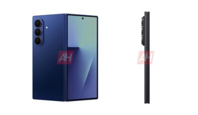 Exciting Leaks and Updates on the Upcoming Samsung Galaxy Z Series