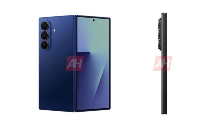 Exciting Leaks and Updates on the Upcoming Samsung Galaxy Z Series