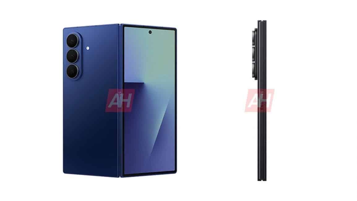 Exciting Leaks and Updates on the Upcoming Samsung Galaxy Z Series