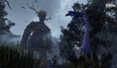 Exciting New Expansion for Atomfall: Wicked Isle