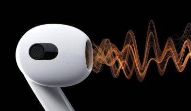 Exciting New Features Coming to AirPods with iOS 26 Update