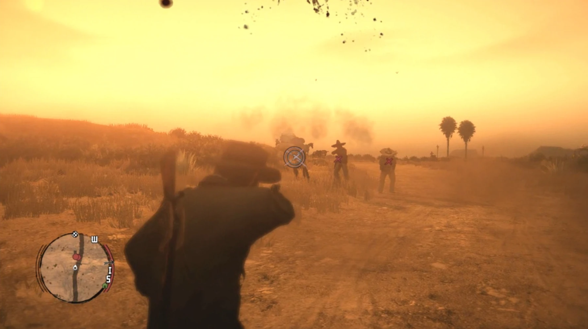 Anticipated Features of GTA 6 Inspired by RDR 2