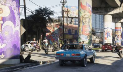 Exciting New Features in GTA 6: What to Expect