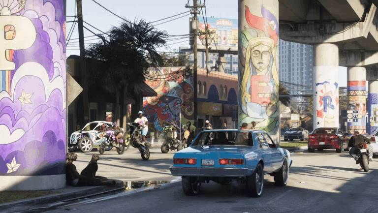 Exciting New Features in GTA 6: What to Expect