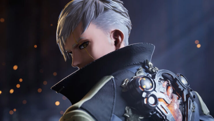 Exciting Reveal: Code Vein 2 Announced