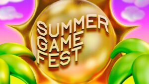 Unveil thrilling announcements and sneak peeks from Summer Game Fest