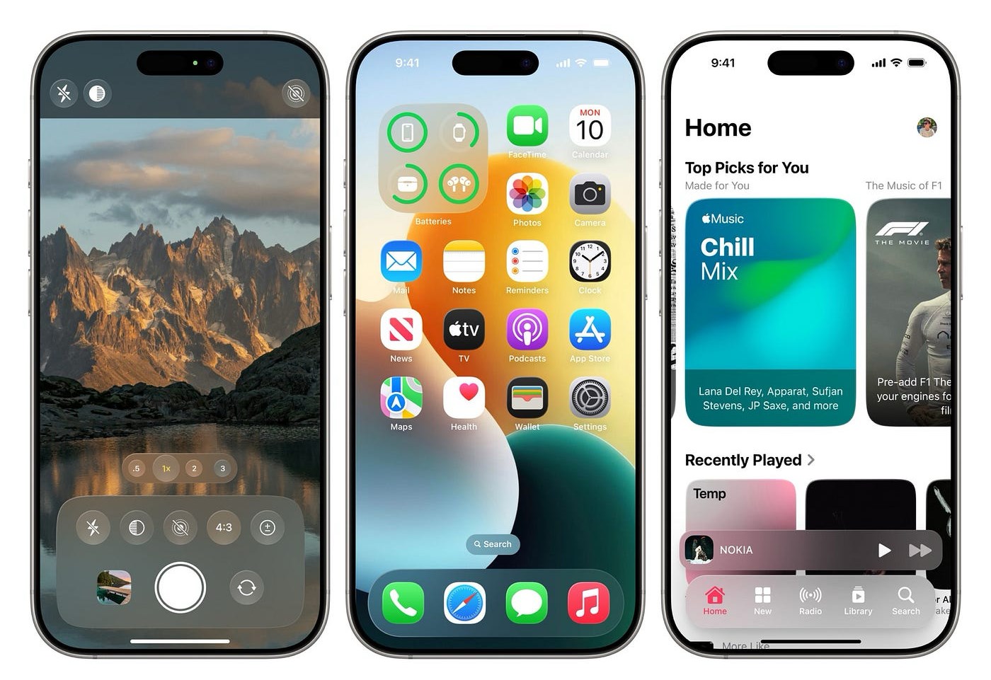 WWDC 2025: A Sneak Peek into Apple's Future