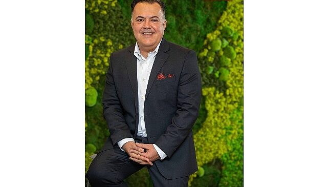 Faruk Kocabaş: MediaMarktSaturn’da Üç Göreve Birden Atandı