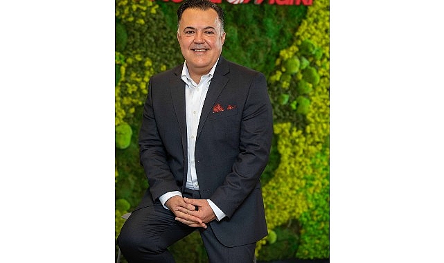 Faruk Kocabaş: MediaMarktSaturn’da Üç Göreve Birden Atandı