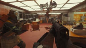 Discover the system requirements for FBC: Firebreak on PC. Ensure