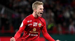 Fenerbahçe'nin genç yetenek avında yeni hedef: Matvey Kislyak. Kulüp, bu