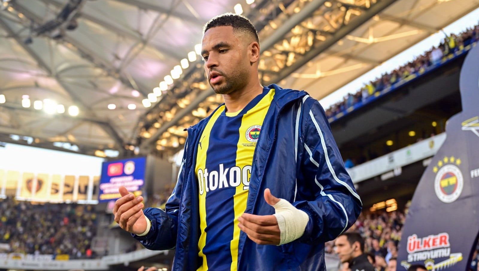 Fenerbahçe’s Stellar Season with Youssef En-Nesyri Leading the Charge