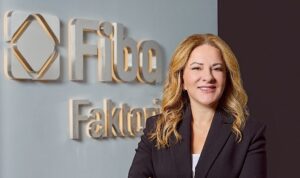 Fiba Faktoring, Türkiye'deki büyüme hamlesine hız kesmeden devam ediyor. Yenilikçi