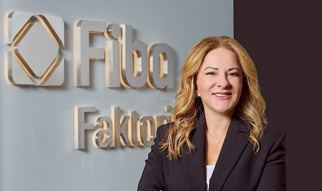 Fiba Faktoring Türkiye’de Büyüme Hamlesine Devam Ediyor