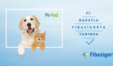 Fibasigorta Unveils Innovative Fi-Pati Pet Insurance