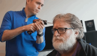 Gabe Newell’s Groundbreaking Brain Chip Innovation