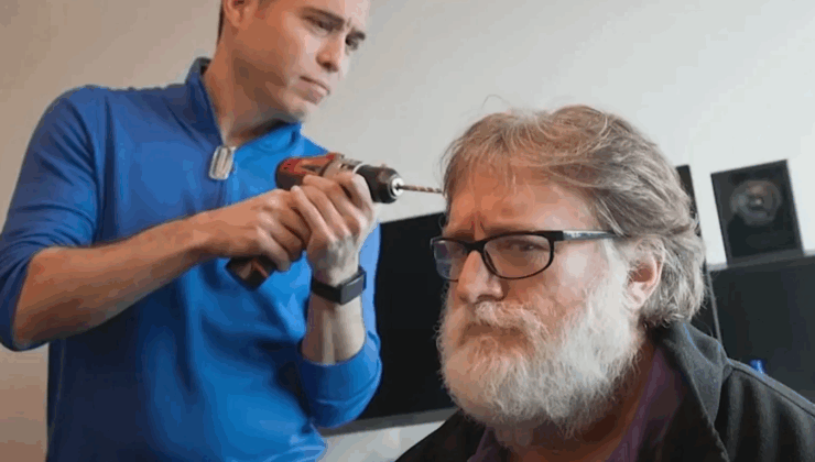 Gabe Newell’s Groundbreaking Brain Chip Innovation