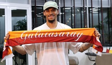 Galatasaray’dan Leroy Sane İçin Benzersiz Sigorta Hamlesi!