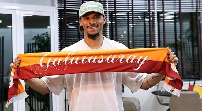 Galatasaray’dan Leroy Sane İçin Benzersiz Sigorta Hamlesi!