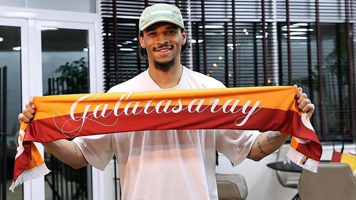 Galatasaray’dan Leroy Sane İçin Benzersiz Sigorta Hamlesi!