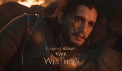 Game of Thrones: War for Westeros – A New RTS Experience
