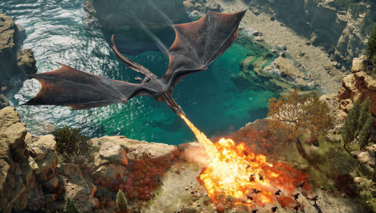 Game of Thrones: War for Westeros – New Strategy Game Announced