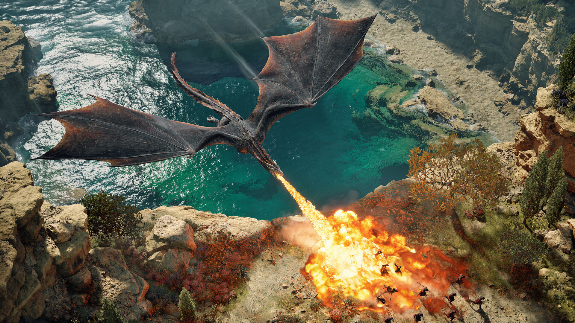 Game of Thrones: War for Westeros – New Strategy Game Announced