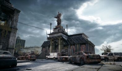 Gears of War: Reloaded Beta Dates and Features