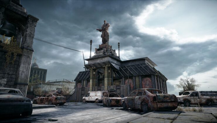 Gears of War: Reloaded Beta Dates and Features