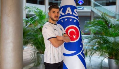 Gökhan Gül’s Future After Kasımpaşa
