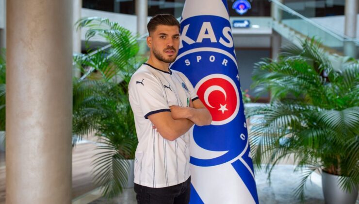 Gökhan Gül’s Future After Kasımpaşa