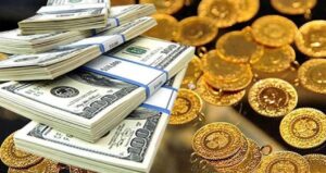 Explore gold investments as US political shifts hint at new